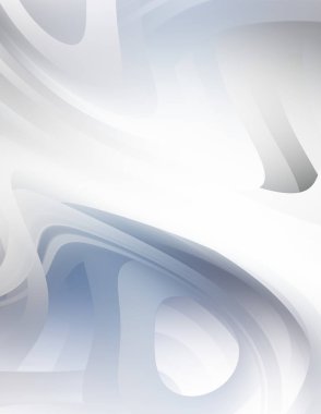 Dinamik trend basit akışkan renk gradyan soyut serin arka plan ve üst üste çizgi etkileri. Duvar kağıdı, afiş, arkaplan, kart, kitap, broşür, web sitesi. 2d illüstrasyon