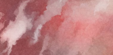 Suluboya arka plan. Soyut Illustration duvar kağıdı. Fırça darbesi ile boyanmış. 2d Görüntü.