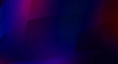 Renkli gradyan ile soyut arkaplan. Çizgili çizgili canlı duvar kâğıdı. Modern hareketin akışkan 2d çizimi.