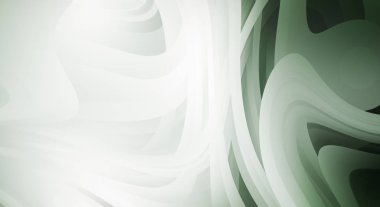 Dinamik trend basit akışkan renk gradyan soyut serin arka plan ve üst üste çizgi etkileri. Duvar kağıdı, afiş, arkaplan, kart, kitap, broşür, web sitesi. 2d illüstrasyon