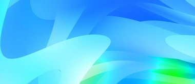 Renkli gradyan ile soyut arkaplan. Çizgili çizgili canlı duvar kâğıdı. Modern hareketin akışkan 2d çizimi.