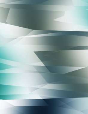 Soyut arkaplan. Üçgen 3d illüstrasyon çokgen sanat modeli tarzı. Geleceğin grafik geometrik tasarımı. Geometri dokusu fütürist dekorasyon. Moda ve canlı modern şablon