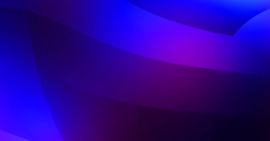 Renkli gradyan ile soyut arkaplan. Çizgili çizgili canlı duvar kâğıdı. Modern hareketin akışkan 2d çizimi.