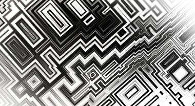 Soyut arkaplan. Üçgen 3d illüstrasyon çokgen sanat modeli tarzı. Geleceğin grafik geometrik tasarımı. Geometri dokusu fütürist dekorasyon. Moda ve canlı modern şablon