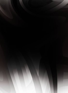 Dinamik trend basit akışkan renk gradyan soyut serin arka plan ve üst üste çizgi etkileri. Duvar kağıdı, afiş, arkaplan, kart, kitap, broşür, web sitesi. 2d illüstrasyon