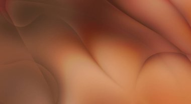 Fraktal güzel bir geçmişi var. Renkli şekilleri ve çizgileri olan havalı bir tasarım. Soyut sanat duvar kâğıdı. İlginç desenli hippi grafik resmi.