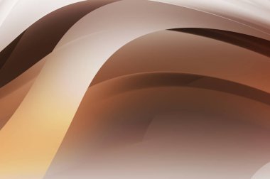 Dinamik trend basit akışkan renk gradyan soyut serin arka plan ve üst üste çizgi etkileri. Duvar kağıdı, afiş, arkaplan, kart, kitap, broşür, web sitesi. 2d illüstrasyon