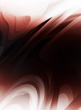 Dinamik trend basit akışkan renk gradyan soyut serin arka plan ve üst üste çizgi etkileri. Duvar kağıdı, afiş, arkaplan, kart, kitap, broşür, web sitesi. 2d illüstrasyon