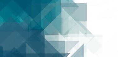 Minimalist tasarımın geometrik arka planı. Soyut yaratıcı konsept çizimi.