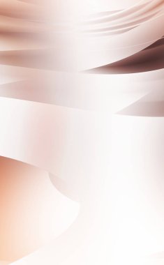 Dinamik trend basit akışkan renk gradyan soyut serin arka plan ve üst üste çizgi etkileri. Duvar kağıdı, afiş, arkaplan, kart, kitap, broşür, web sitesi. 2d illüstrasyon