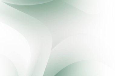 Dinamik trend basit akışkan renk gradyan soyut serin arka plan ve üst üste çizgi etkileri. Duvar kağıdı, afiş, arkaplan, kart, kitap, broşür, web sitesi. 2d illüstrasyon