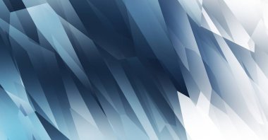 Soyut arkaplan. Üçgen 3d illüstrasyon çokgen sanat modeli tarzı. Geleceğin grafik geometrik tasarımı. Geometri dokusu fütürist dekorasyon. Moda ve canlı modern şablon