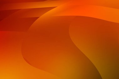 Renkli gradyan ile soyut arkaplan. Çizgili çizgili canlı duvar kâğıdı. Modern hareketin akışkan 2d çizimi.