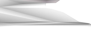 Soyut arkaplan. Üçgen 3d illüstrasyon çokgen sanat modeli tarzı. Geleceğin grafik geometrik tasarımı. Geometri dokusu fütürist dekorasyon. Moda ve canlı modern şablon