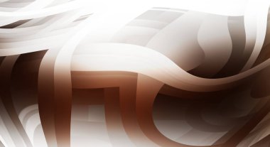 Dinamik trend basit akışkan renk gradyan soyut serin arka plan ve üst üste çizgi etkileri. Duvar kağıdı, afiş, arkaplan, kart, kitap, broşür, web sitesi. 2d illüstrasyon