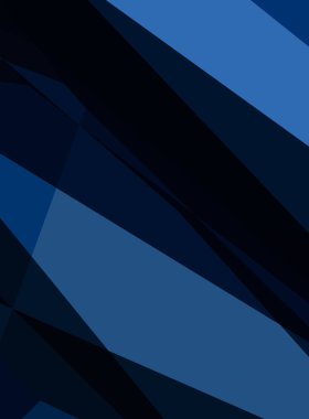 Dinamik bileşime sahip minimalist düz stil içinde modayı takip eden geometrik soyut arkaplan. 