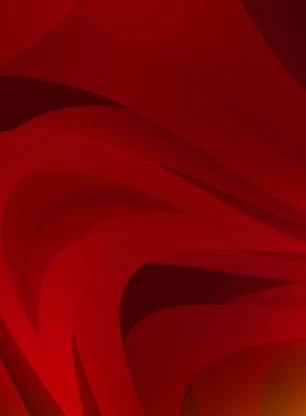 Renkli gradyan ile soyut arkaplan. Çizgili çizgili canlı duvar kâğıdı. Modern hareketin akışkan 2d çizimi.