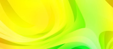 Renkli gradyan ile soyut arkaplan. Çizgili çizgili canlı duvar kâğıdı. Modern hareketin akışkan 2d çizimi.