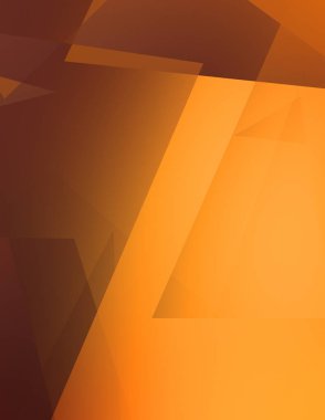 Geometrik şekilli tasarım çizimi. Üçgen şekilli soyut bir arkaplan. Renkli grafik duvar kağıdı.