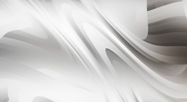 Dinamik trend basit akışkan renk gradyan soyut serin arka plan ve üst üste çizgi etkileri. Duvar kağıdı, afiş, arkaplan, kart, kitap, broşür, web sitesi. 2d illüstrasyon
