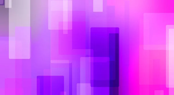 Lignes Géométriques Multicolores Qui Croisent Illustration Graphique Technologie Numérique Contexte — Photo