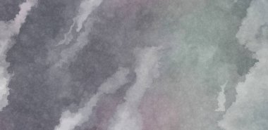 Suluboya arka plan. Soyut Illustration duvar kağıdı. Fırça darbesi ile boyanmış. 2d Görüntü.