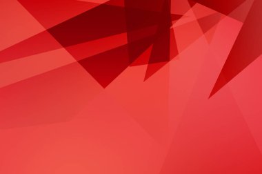 Geometrik şekilli tasarım çizimi. Üçgen şekilli soyut bir arkaplan. Renkli grafik duvar kağıdı.