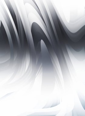 Dinamik trend basit akışkan renk gradyan soyut serin arka plan ve üst üste çizgi etkileri. Duvar kağıdı, afiş, arkaplan, kart, kitap, broşür, web sitesi. 2d illüstrasyon