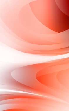 Renkli gradyan ile soyut arkaplan. Çizgili çizgili canlı duvar kâğıdı. Modern hareketin akışkan 2d çizimi.