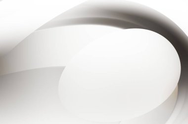 Dinamik trend basit akışkan renk gradyan soyut serin arka plan ve üst üste çizgi etkileri. Duvar kağıdı, afiş, arkaplan, kart, kitap, broşür, web sitesi. 2d illüstrasyon