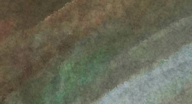 Modern sanat. Renkli çağdaş sanat eserleri. Renkli boya darbeleri. Soyut arkaplanda fırça darbeleri. fırça boyası.