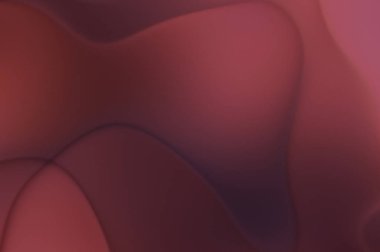 Soyut arkaplan. Sihirli enerji ve ışık hareketinin fraktal dalgaları. Parlayan ışık şekillerinin renkli duvar kağıdı şablonu.