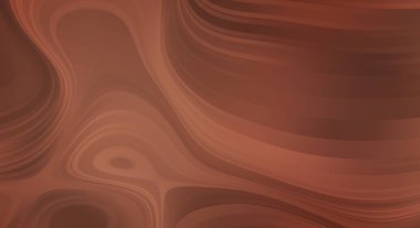 sıvı soyut arkaplan ve renkli gradyan. Modern hareketin 2d illüstrasyonu.