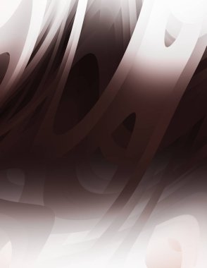 Dinamik trend basit akışkan renk gradyan soyut serin arka plan ve üst üste çizgi etkileri. Duvar kağıdı, afiş, arkaplan, kart, kitap, broşür, web sitesi. 2d illüstrasyon