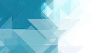 Minimalist tasarımın geometrik arka planı. Soyut yaratıcı konsept çizimi.