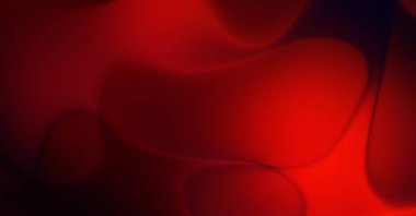 Soyut arkaplan. Sihirli enerji ve ışık hareketinin fraktal dalgaları. Parlayan ışık şekillerinin renkli duvar kağıdı şablonu.