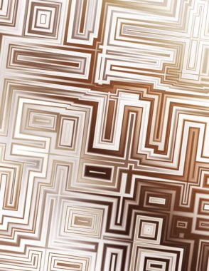 Soyut arkaplan. Üçgen 3d illüstrasyon çokgen sanat modeli tarzı. Geleceğin grafik geometrik tasarımı. Geometri dokusu fütürist dekorasyon. Moda ve canlı modern şablon