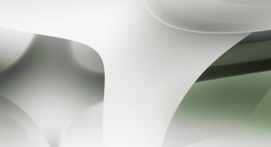 Dinamik trend basit akışkan renk gradyan soyut serin arka plan ve üst üste çizgi etkileri. Duvar kağıdı, afiş, arkaplan, kart, kitap, broşür, web sitesi. 2d illüstrasyon