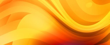 Renkli gradyan ile soyut arkaplan. Çizgili çizgili canlı duvar kâğıdı. Modern hareketin akışkan 2d çizimi.