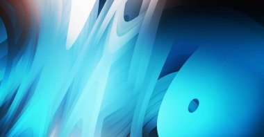 Dinamik trend basit akışkan renk gradyan soyut serin arka plan ve üst üste çizgi etkileri. Duvar kağıdı, afiş, arkaplan, kart, kitap, broşür, web sitesi. 2d illüstrasyon