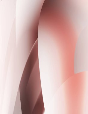 Dinamik trend basit akışkan renk gradyan soyut serin arka plan ve üst üste çizgi etkileri. Duvar kağıdı, afiş, arkaplan, kart, kitap, broşür, web sitesi. 2d illüstrasyon