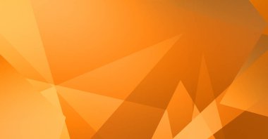 Geometrik şekilli tasarım çizimi. Üçgen şekilli soyut bir arkaplan. Renkli grafik duvar kağıdı.