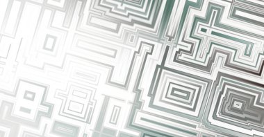 Soyut arkaplan. Üçgen 3d illüstrasyon çokgen sanat modeli tarzı. Geleceğin grafik geometrik tasarımı. Geometri dokusu fütürist dekorasyon. Moda ve canlı modern şablon