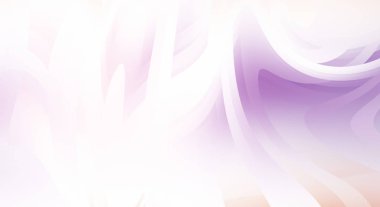 Dinamik trend basit akışkan renk gradyan soyut serin arka plan ve üst üste çizgi etkileri. Duvar kağıdı, afiş, arkaplan, kart, kitap, broşür, web sitesi. 2d illüstrasyon