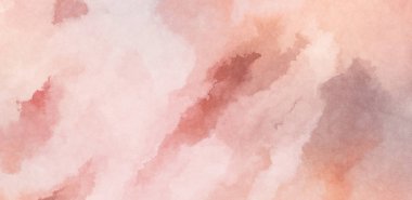 Suluboya arka plan. Soyut Illustration duvar kağıdı. Fırça darbesi ile boyanmış. 2d Görüntü.