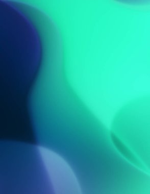 Soyut arkaplan. Sihirli enerji ve ışık hareketinin fraktal dalgaları. Parlayan ışık şekillerinin renkli duvar kağıdı şablonu.