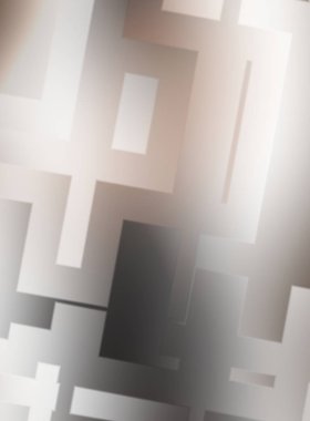 Soyut arkaplan. Üçgen 3d illüstrasyon çokgen sanat modeli tarzı. Geleceğin grafik geometrik tasarımı. Geometri dokusu fütürist dekorasyon. Moda ve canlı modern şablon