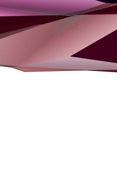 Soyut arkaplan. Üçgen 3d illüstrasyon çokgen sanat modeli tarzı. Geleceğin grafik geometrik tasarımı. Geometri dokusu fütürist dekorasyon. Moda ve canlı modern şablon