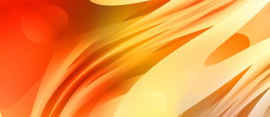 Renkli gradyan ile soyut arkaplan. Çizgili çizgili canlı duvar kâğıdı. Modern hareketin akışkan 2d çizimi.