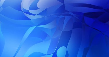 Soyut arkaplan. Çizgili renkli geometrik duvar kâğıdı. Kesişen şekiller desen grafiği. Canlı tasarım.